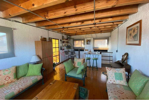 Inmueble En Venta Para Oficinas En Barrio De San Miguel A 2 Minutos Del Centro De Metepec