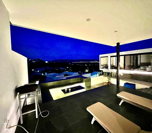 Residencia En Venta En Balcones Del Campestre