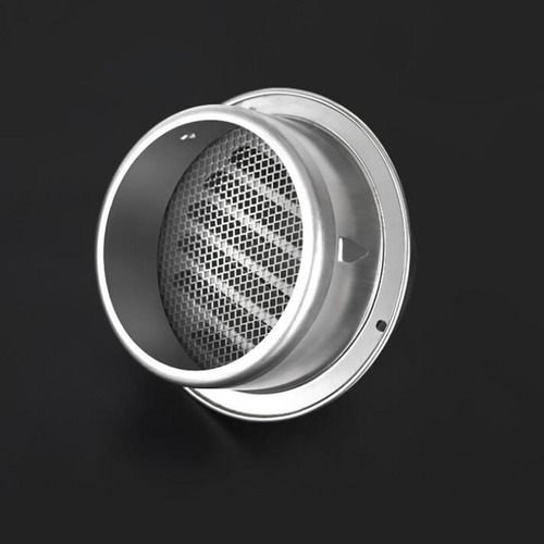 Rejilla De Ventilación Forma Forma Forma Accesorios
