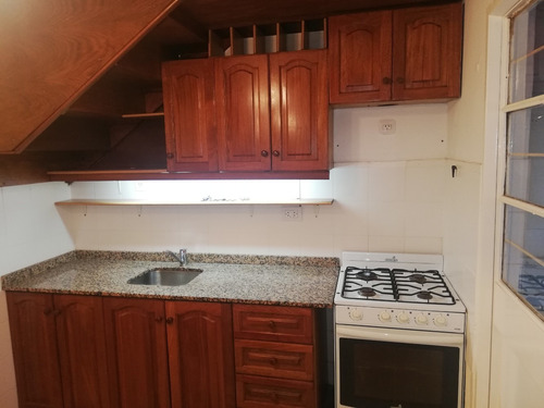 Hermoso Dúplex Al Frente 2 Y 1/2 Ambientes/ Ramos Mejía