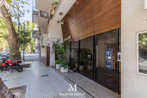 Imagen 25 de 29 de Hermoso Triplex En Edificio Upgrade Coch,baul,amenities, Terraza Parrilla- Nuñez