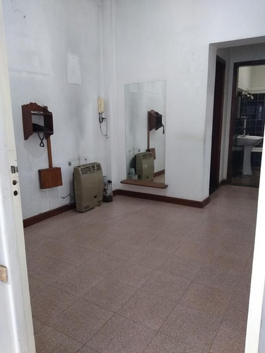 Imagen 6 de 18 de Ph 3 Ambientes Con Jardín Y Terraza