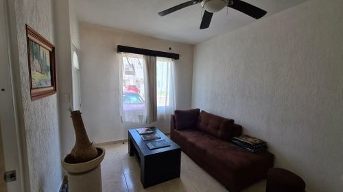 Imagen 6 de 30 de Casa En Venta Residencial Cuyagua, Cancún, Q. Roo