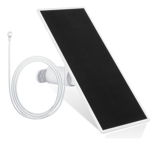 Panel Solar Premium Para Google Nest Cam O  3.5
