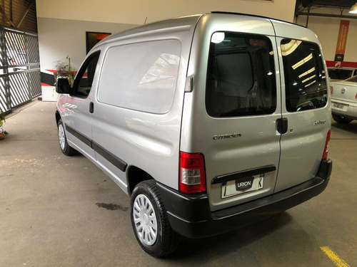 Imagen 10 de 14 de Citroen Berlingo