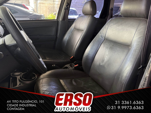 Ford Ecosport 1.6 XLT 8V GASOLINA 4P MANUAL