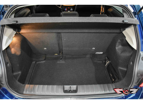 Chevrolet Onix 1.0 TURBO FLEX PREMIER AUTOMÁTICO