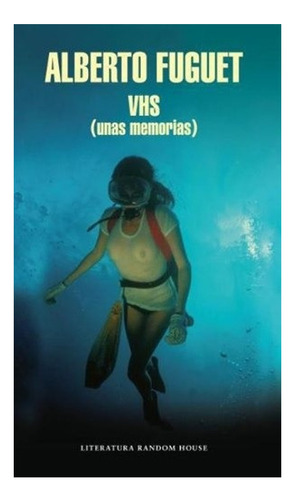 Libro Vhs