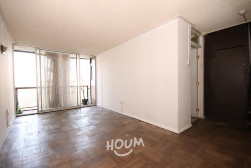 Departamento Avenida Alberto Hurtado Id: 133865