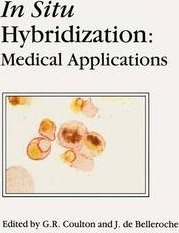 Libro In Situ Hybridization: Medical Applications - G. R....