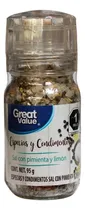 Comprar Especias Y Condimentos Great Value Sal Con Pimienta Y Limón