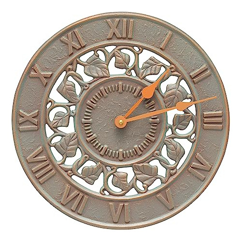 Productos Reloj Ivy Silhouette Cobre Verdi