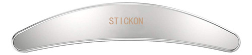 Herramienta De Raspado Y Masaje Gua Sha Stickon De Acero Ino