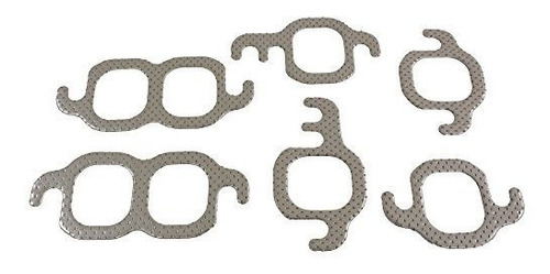 Fel-pro Ms92568 Manifold Gasket Set