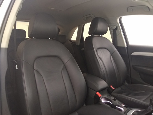 Audi Q3 1.4 Tfsi Attraction Gasolina 4p S Tronic