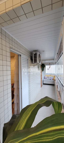 Imagem 4 de 28 de Apartamento Para Venda No Bairro Do Canto Do Forte - V1278