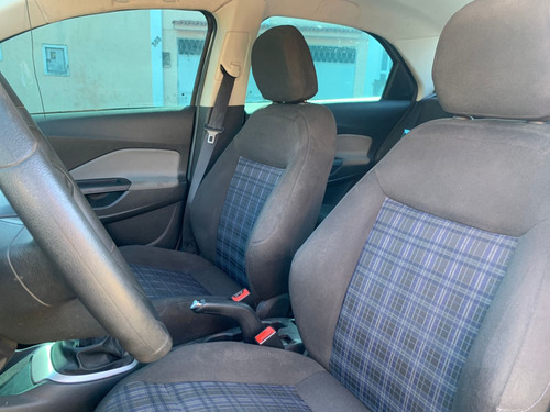 Chevrolet Cobalt 1.4 MPFI LT 8V FLEX 4P MANUAL