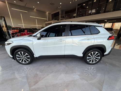Toyota Corolla Cross XRE 2.0 16V Flex Aut.