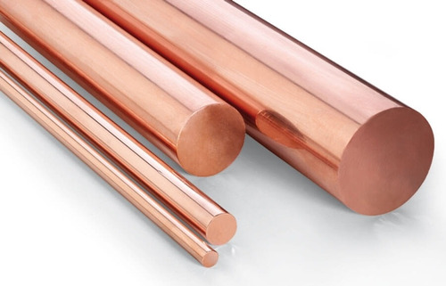 Barras Y Pletinas De Cobre Bronce Y Laton