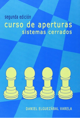 Libro Curso De Aperturas