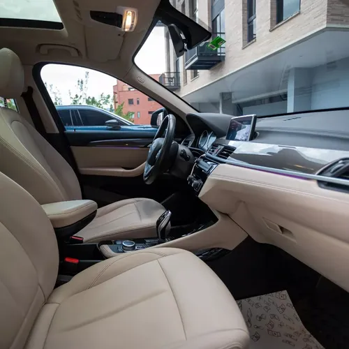 BMW X1 sdrive18i 1.5