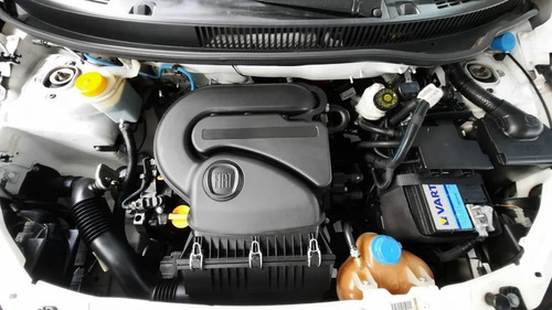 Imagen 10 de 15 de Fiat Mobi 0km 1.0 Anticipo De 500 Mil O Tomo Usado O Plan #-