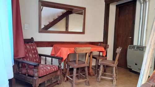 Cabaña En Villa La Angostura 2/3 Personas