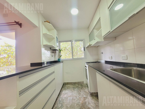 Departamento - Villa Ballester - Venta - Dos Ambientes