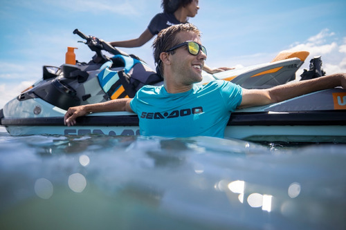 Imagem 8 de 15 de Sea-doo Wake Pro 230 2022 - Entrega Em Novembro