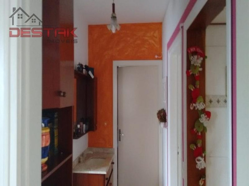 Imagem 15 de 15 de Ref.: 4349 - Apartamento Em Jundiaí Para Venda - V4349