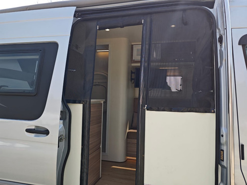 Motor Home Sprinter 416 - Trailemar, Ano 22/23 - Y@w6