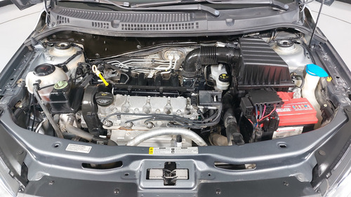Volkswagen Gol 1.6 5 PTAS. TRENDLINE