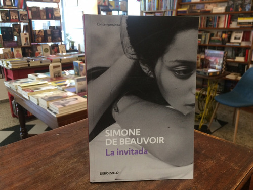 La Invitada - Simone De Beauvoir