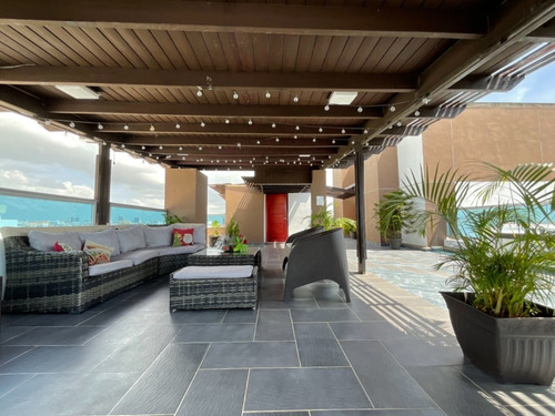 Imagen 8 de 21 de Apartamento En Alquiler En Bella Vista Amueblado, Cercano A Sectores Como Renacimiento, Mirador Sur, Urbanización Real, Anacaona, Bella Vista Norte, Cacicazgos, Rómulo Betancourt, Sarasota