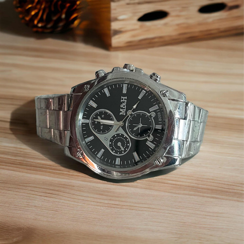 Relojes De Marca Premium - Elegancia Y Precisión
