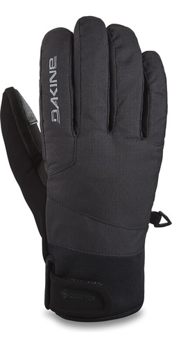 Guante De Nieve Dakine Impreza Gore-tex - Negro 20 | Pequeño