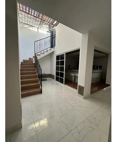 Casa En Venta Los Colores (l)