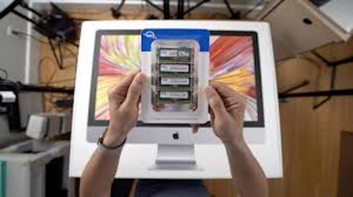 Memoria iMac Finita 21.5 27 Hasta 16 32gb Somos Compumacypc