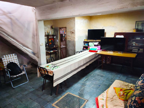 Casa En Venta A Reciclar Baigorria Proximo Al Rio.