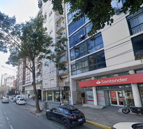 Oficina O Policonsultorio En Venta Sobre Maipu Vicente Lopez