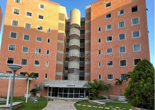 Rm Apartamento En Venta En El Cigarral, Distrito Metropolitano