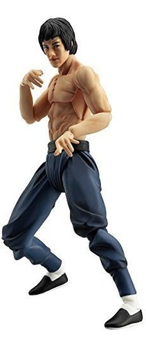 Max Factory Bruce Lee Figma