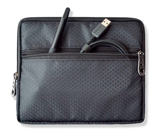 Imagen 3 de 7 de Estuche Para Xp-pen Star G640