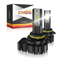 Comprar Faros Bajos Led Hb4a\u002F9006xs Freightliner M2 Century Col...