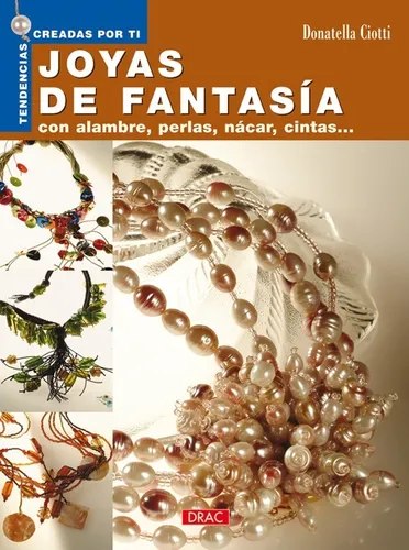 Tendencias Creadas Por Ti. Joyas De Fantasía