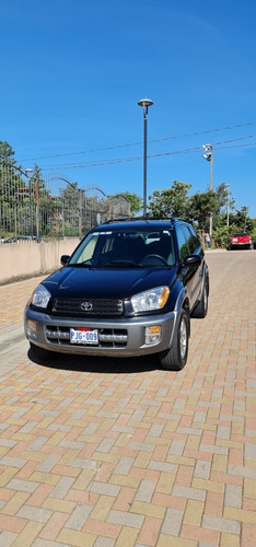 Imagen 1 de 5 de Toyota Rav4 2001 Aut Rav4 4x4 Automático Usa