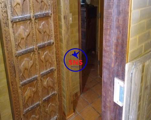 Imagem 10 de 30 de Casa - Ca00695 - 34940355