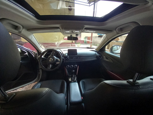 Mazda CX-3 2.0 I Grand Touring At