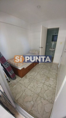 Imagen 19 de 20 de Apartamento En Venta - Playa Mansa