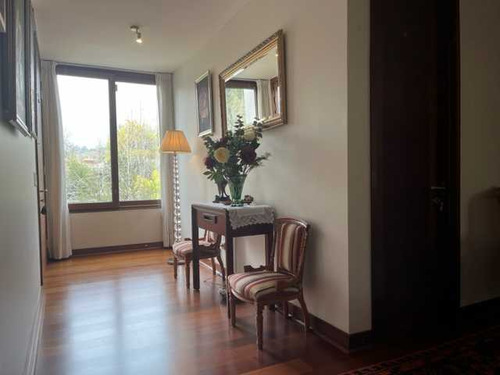 Con Jardin Privado San Francisco (66014)